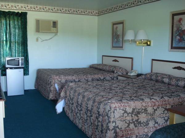 Holiday Motel Westfield — hotel in Westfield