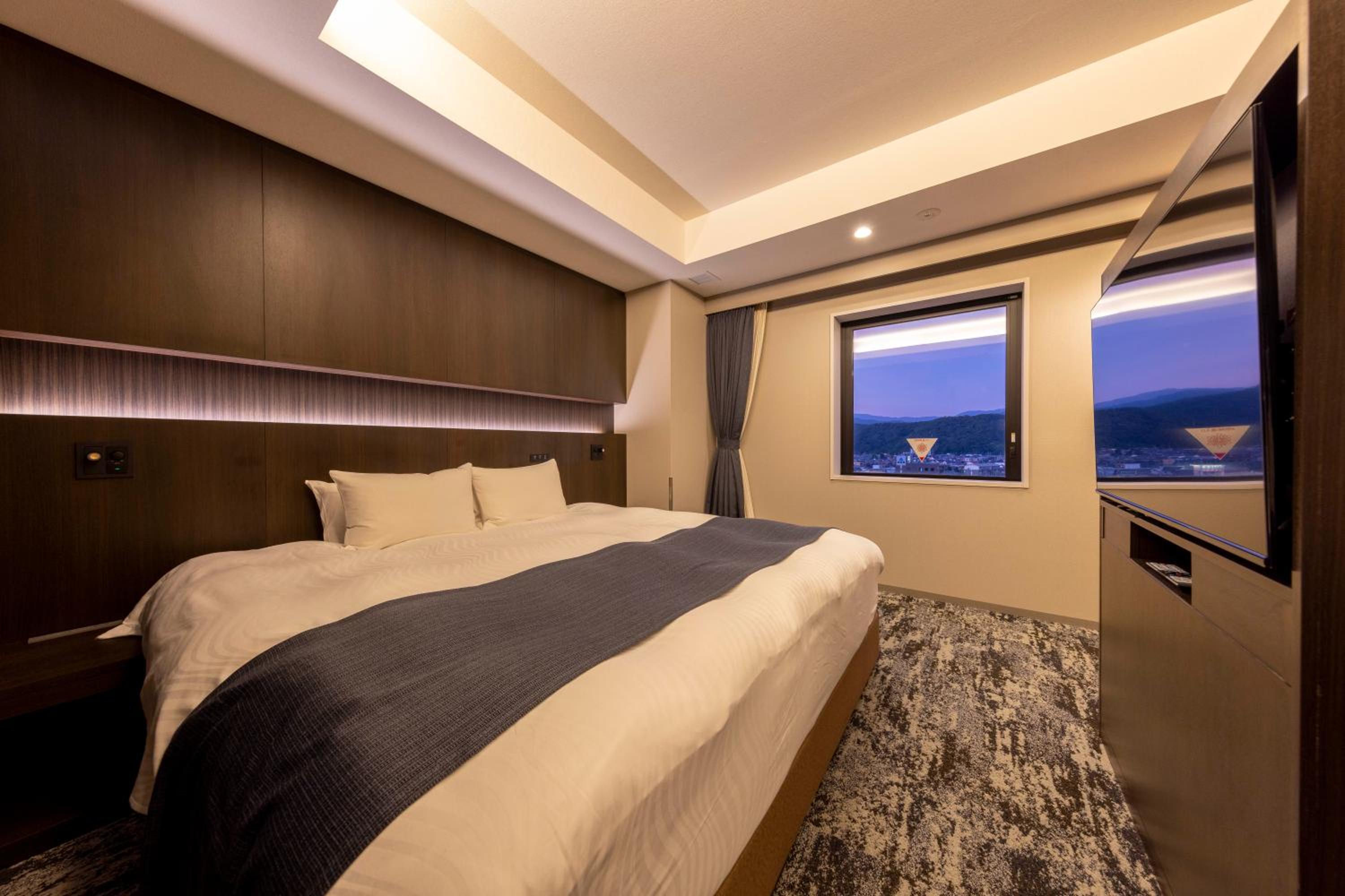 Hotel Granbinario Tsuruga — Tsuruga — photo 3