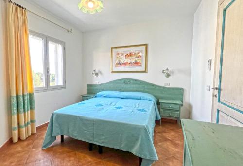 Relaxing Le Residenze del Maria Rosaria No2213 — 4-Star Luxury Hotel in Orosei, Italy