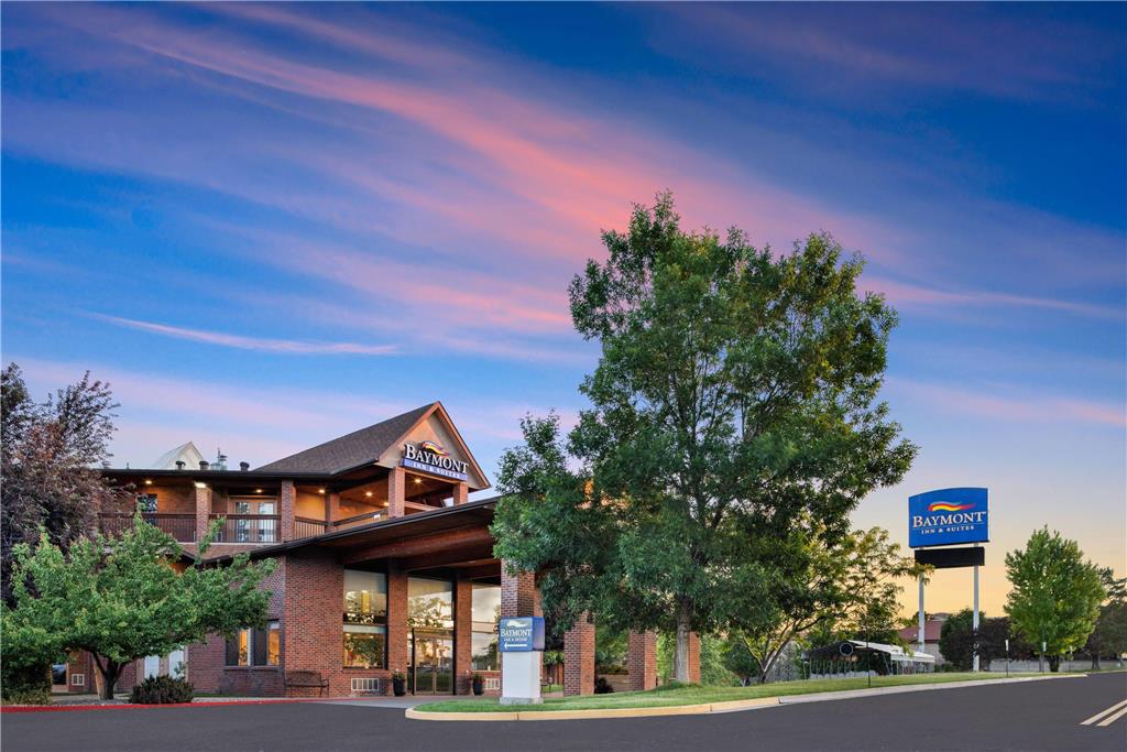 Baymont by Wyndham Cortez - photo 32