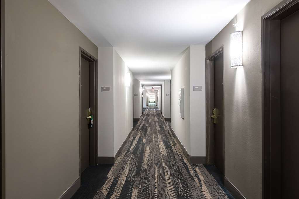 Wingate by Wyndham Charlotte Speedway Concord - photo 42
