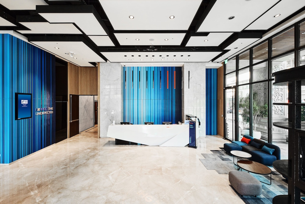 Holiday Inn Express Kaohsiung Love River by IHG in Kaohsiung, Republic of China Taiwan