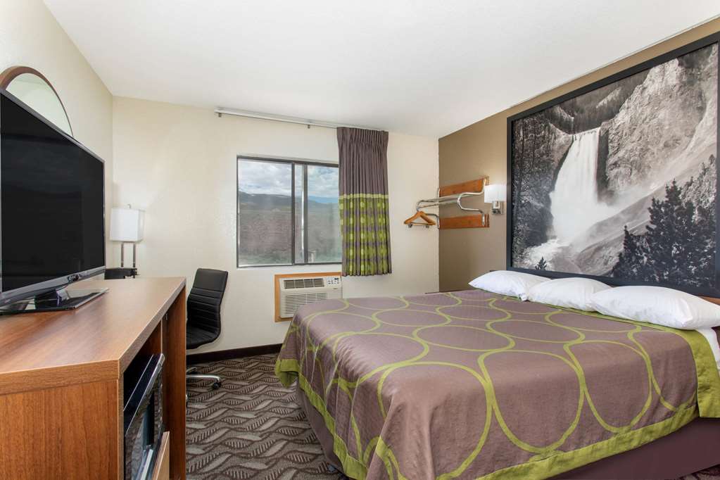 Super 8 by Wyndham Dubois - photo 11