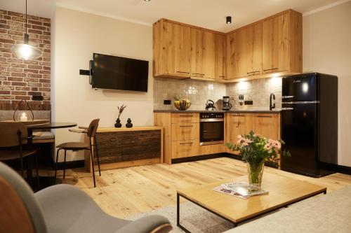 Binnendiek Haus 3 Apartment 2 — 4-Star Luxury Hotel in Busum, Germany