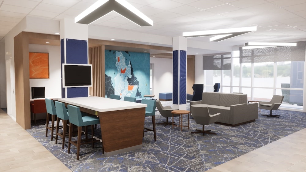 Holiday Inn Express & Suites Fort Walton Beach Eglin Area by IHG - photo 61