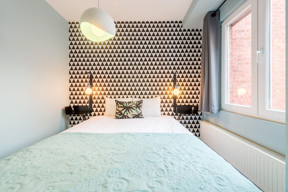 Smartflats Saint Gangulphe — 4-Star Luxury Hotel in Liege, Belgium