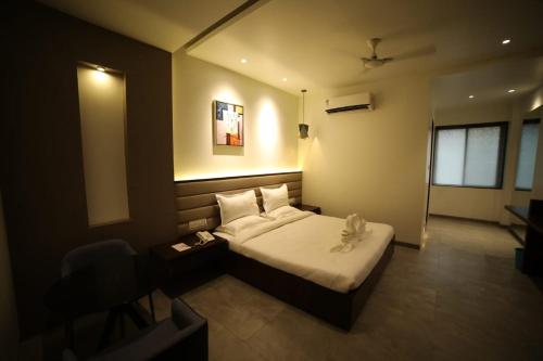 Hotel Midland Nanded in Nanded, India