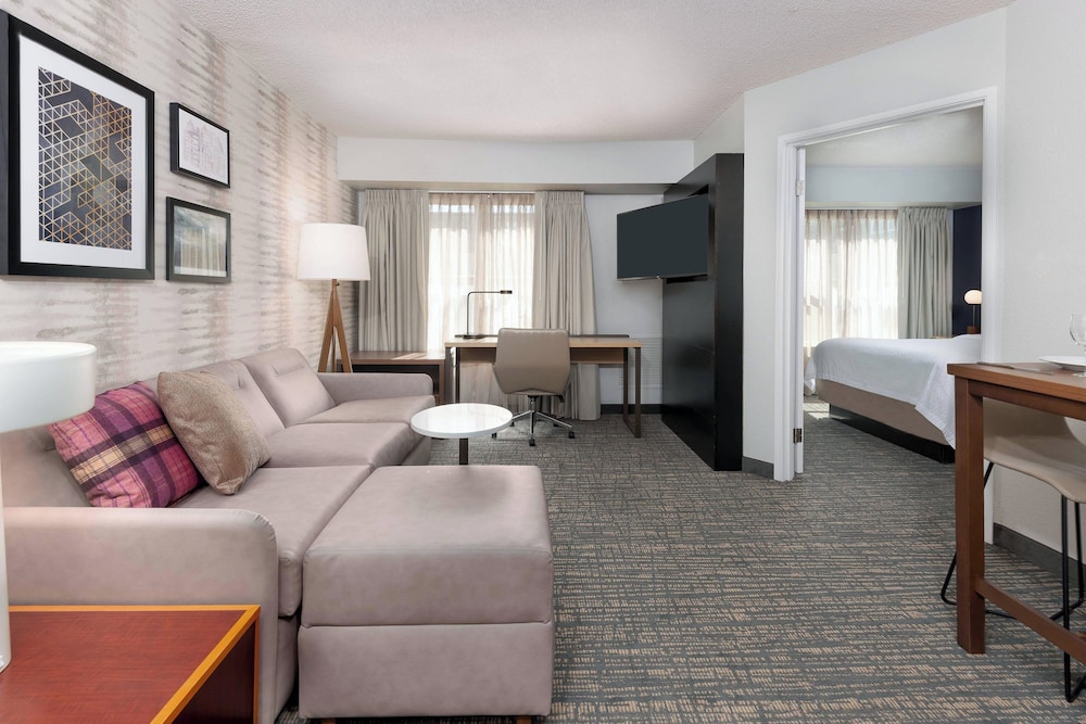 Residence Inn By Marriott Mobile - photo 10