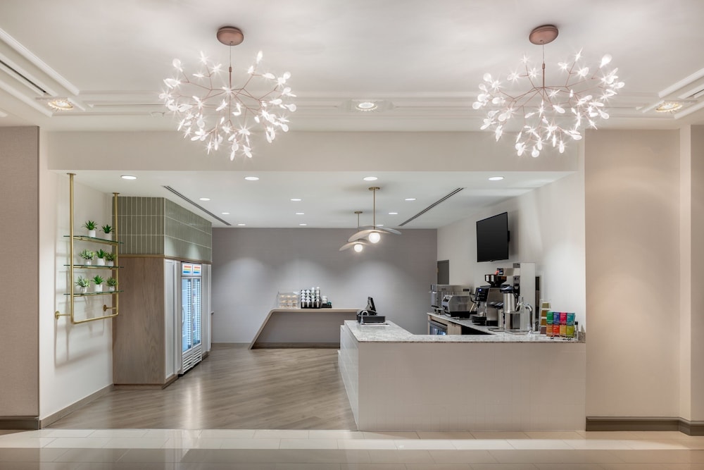 The Westin Atlanta Perimeter North - photo 34