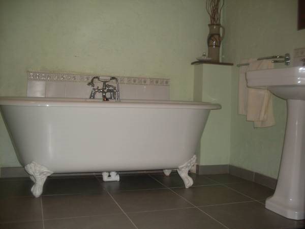 Hotel La Verte Campagne — Coutances — photo 5