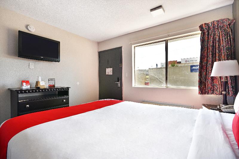 OYO Hotel Shreveport Airport North - photo 50