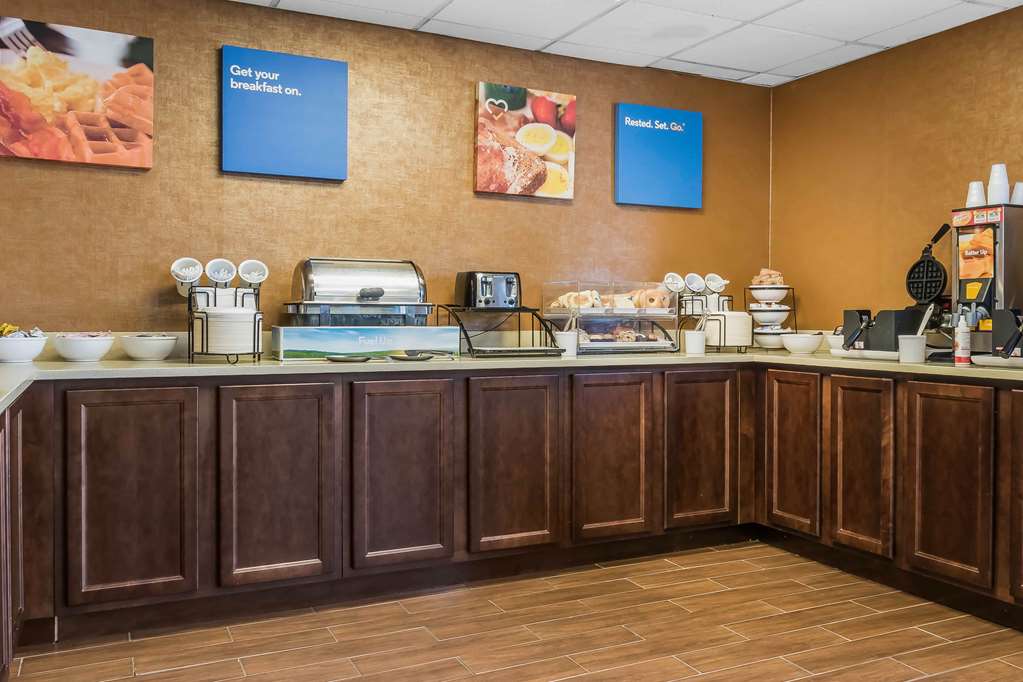 Comfort Inn Pine Grove I 81 Hershey Area - photo 22