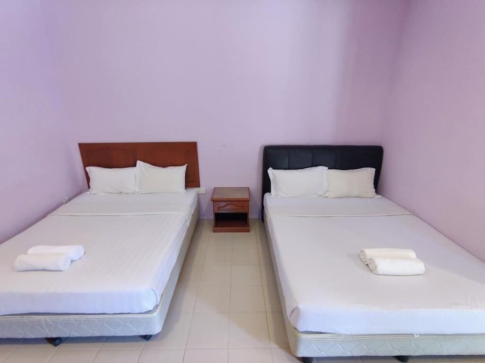 Tekoma Resort in Jerantut, Malaysia