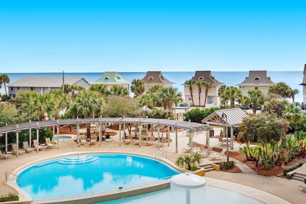 Beach Resort 310 - photo 18
