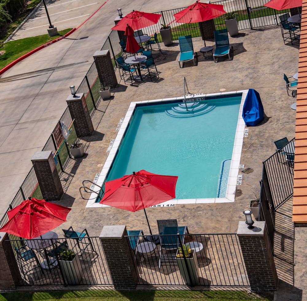 TownePlace Suites by Marriott Dallas Mesquite - photo 23