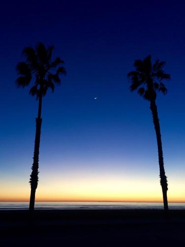 210A Marina Del Mar Beach View in Oceanside, United States