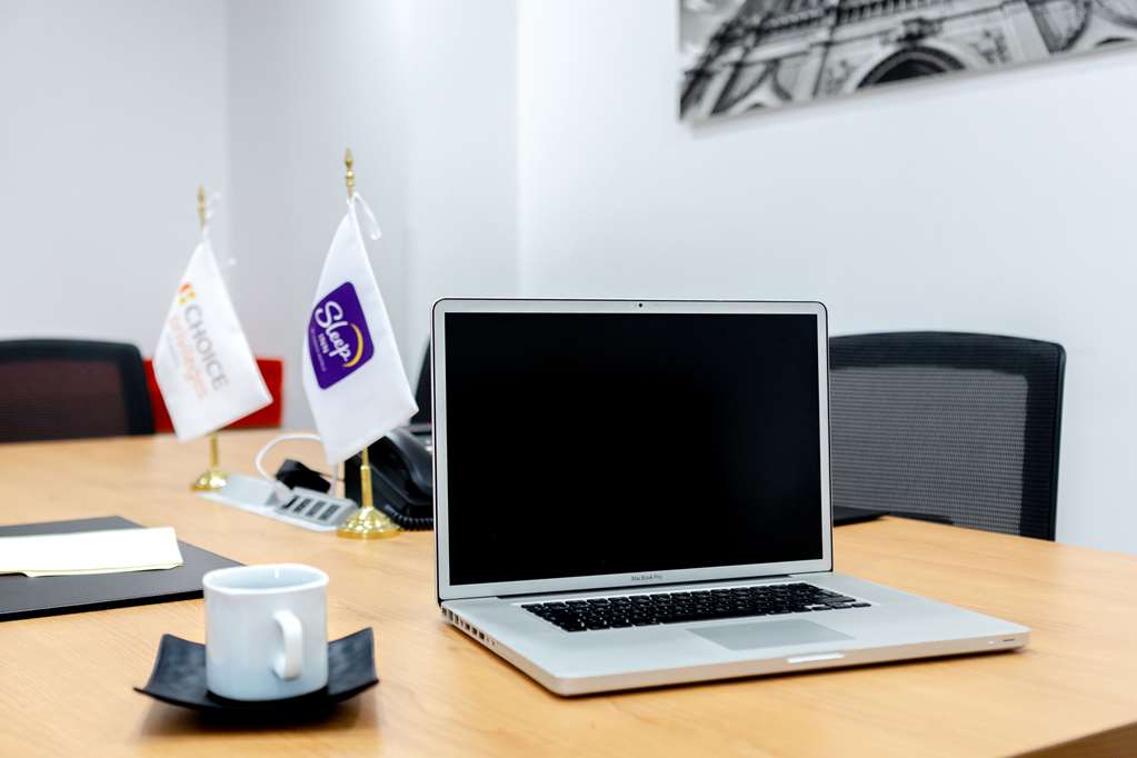 Meeting room