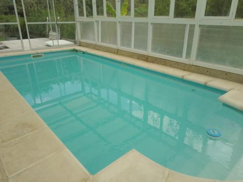 Rumi Huasi — Agua De Oro — photo 2