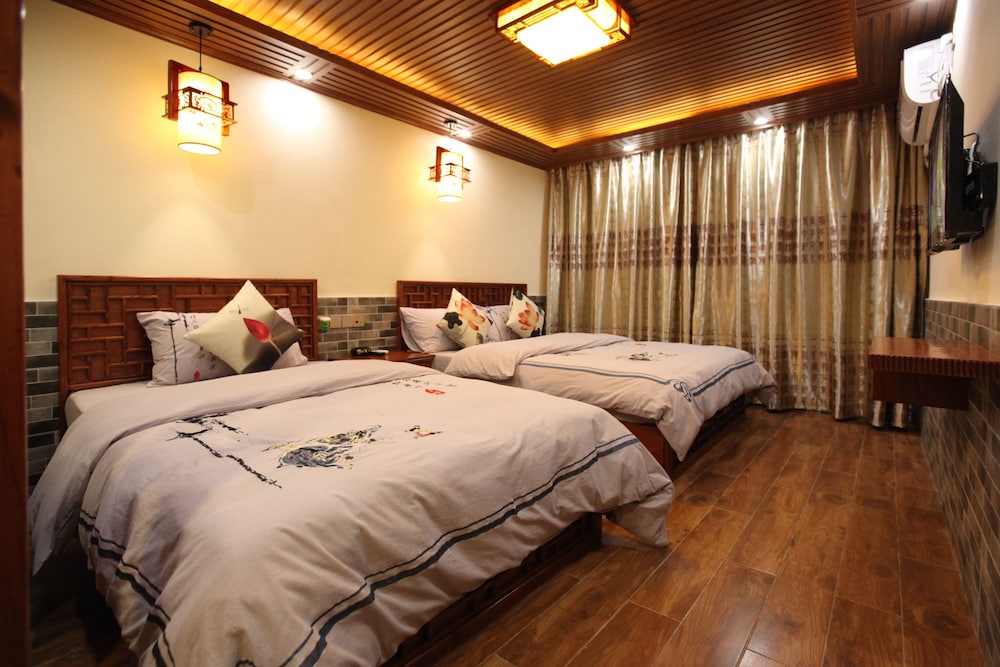 Putuo Memory Boutique Inn in Zhoushan, People's Republic of China
