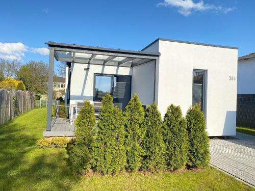 Ferienhaus Spaden — Schiffdorf