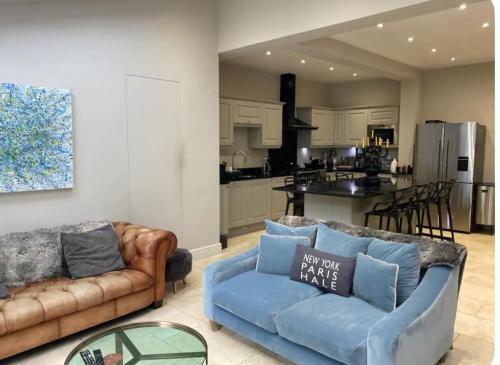 Luxury Central Hale living — hotel in Altrincham
