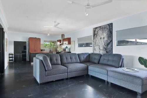 The Sandpiper Escape in Broome, Australia