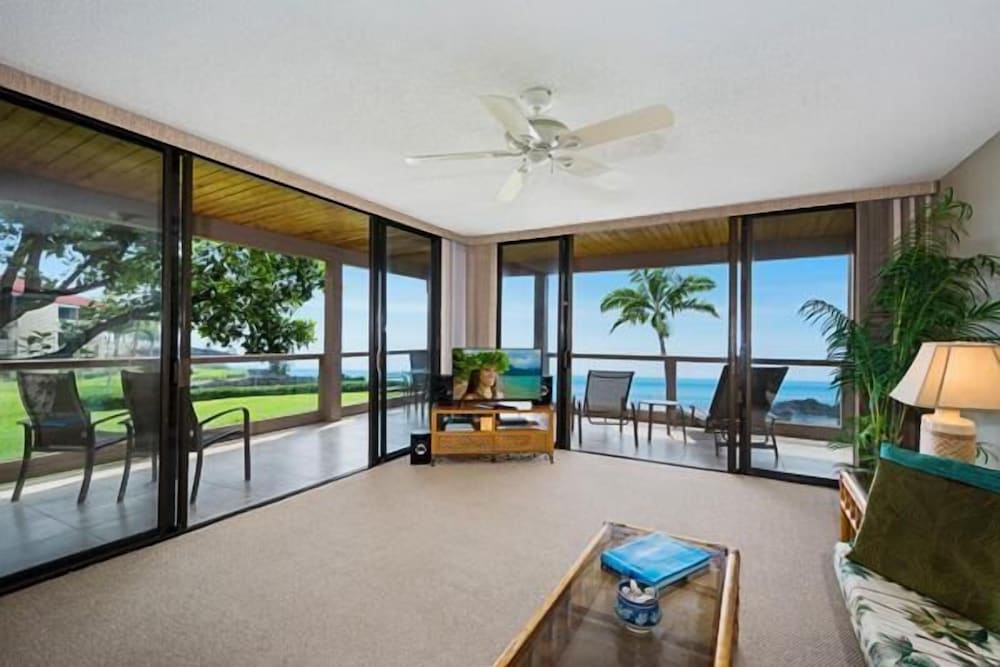 Keauhou Kona Surf and Racquet Club 2 204 - photo 9