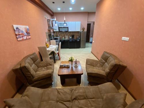Metta Tbilisi Apartment