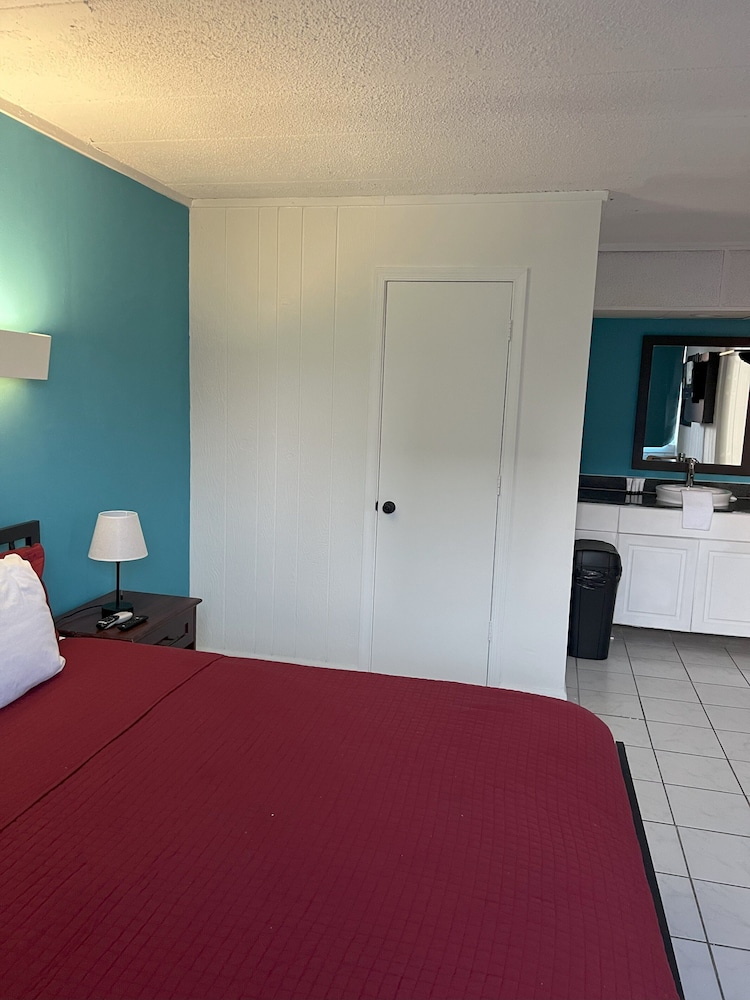 Aire Hotel North Beach - photo 16