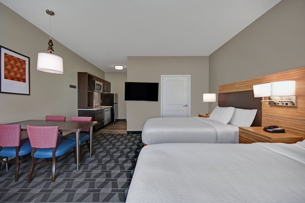 TownePlace Suites by Marriott Grand Rapids Wyoming - photo 7