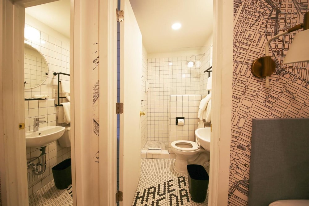 Doxie Hotel - photo 27