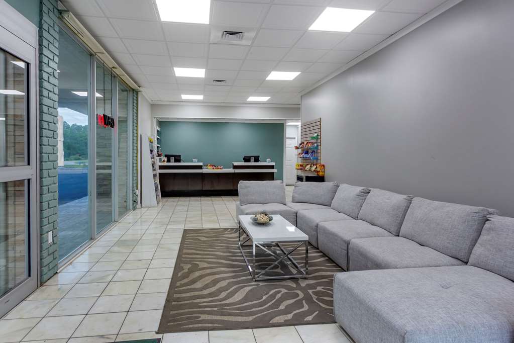 Quality Inn & Suites Pawleys Island - photo 12