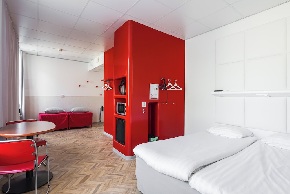 Omena Hotel Tampere in Tampere, Finland