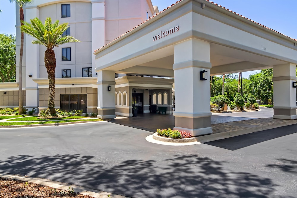 Hampton Inn Jacksonville Ponte Vedra Beach Mayo Clinic Area - photo 39