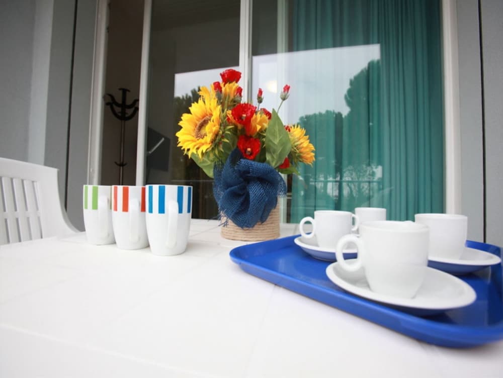 Elegant Apartment Near the Beach beahost — 4-Star Luxury Hotel in Rosolina, Italy