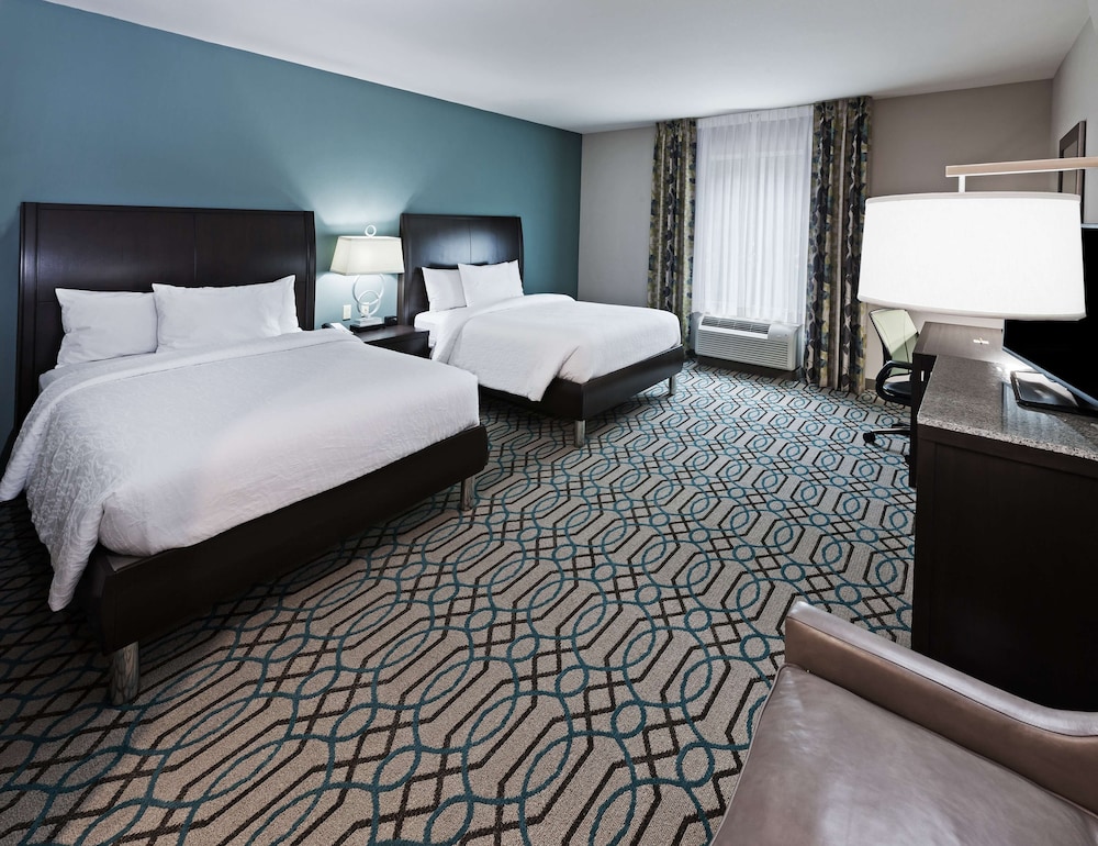 Hilton Garden Inn West Little Rock - photo 13