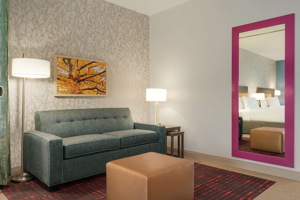 Home2 Suites by Hilton Martinsburg WV - photo 22