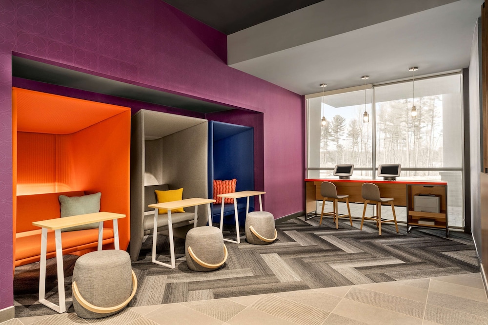 Tru By Hilton Albany Airport NY - photo 3