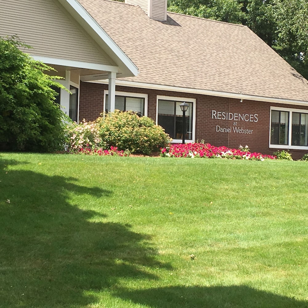 Residences at Daniel Webster - photo 53
