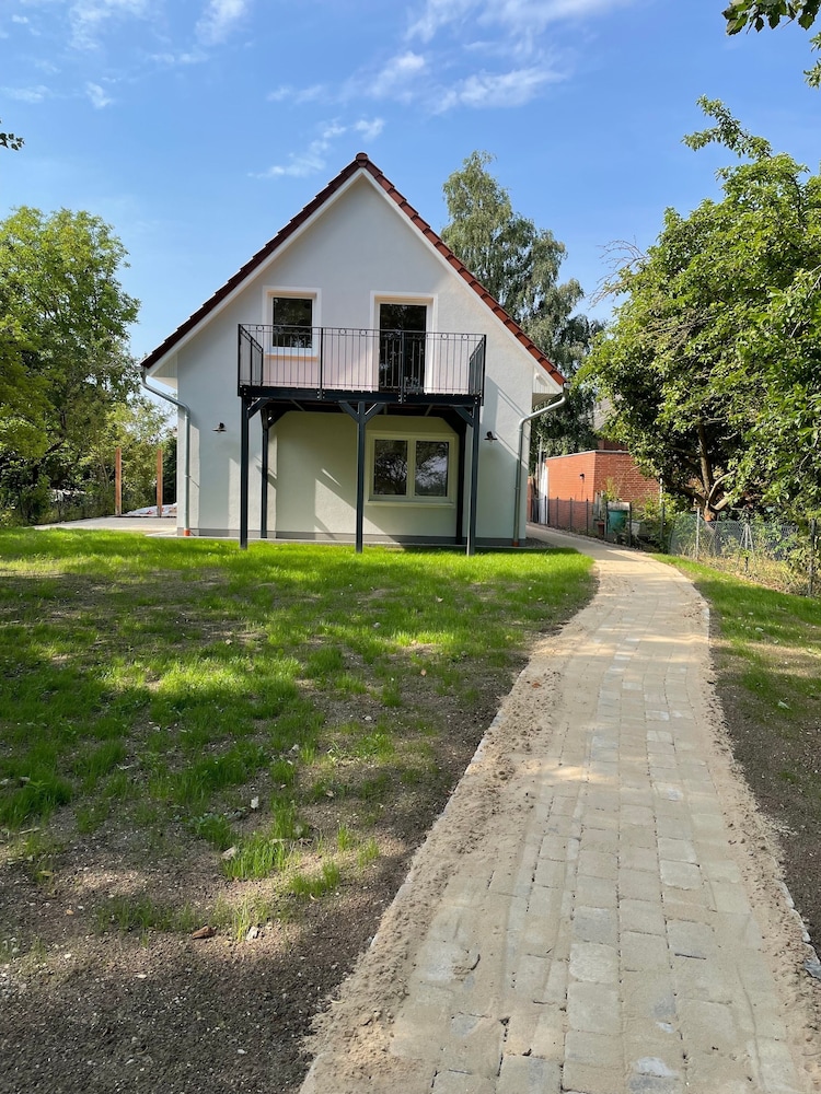 Belthus — 4-Star Luxury Hotel in Fehmarn, Germany