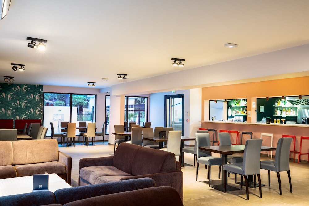 Sowell Hotels La Plage — Saint-Raphael — photo 2