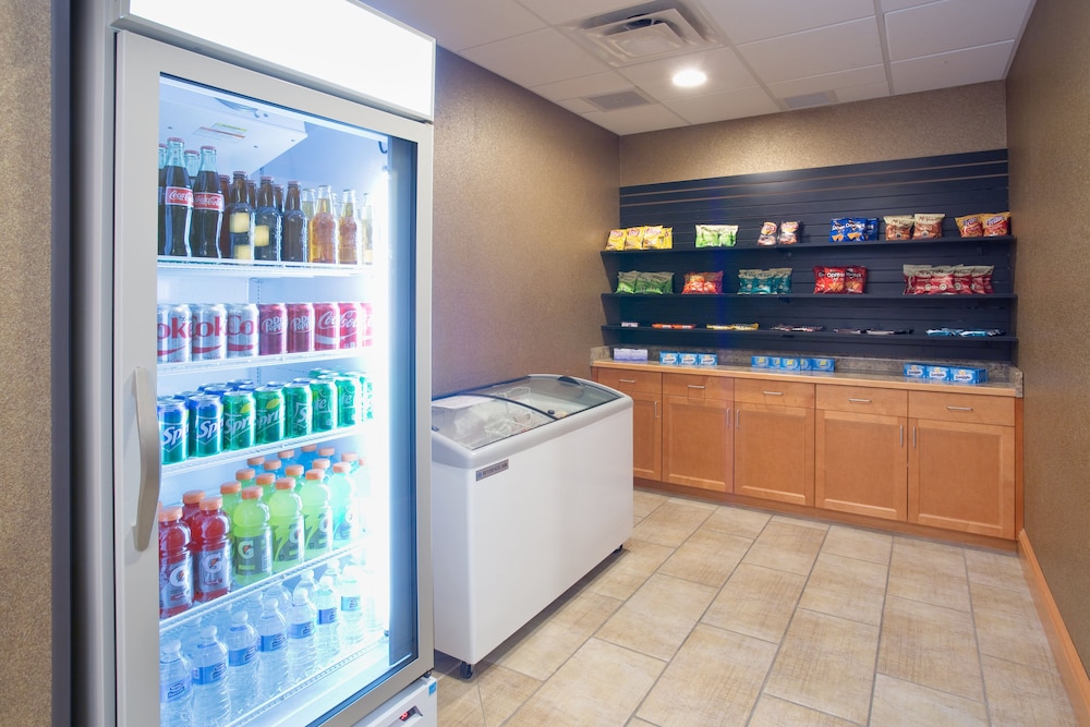 Holiday Inn Express Hotel & Suites Truth or Consequences by IHG - photo 15