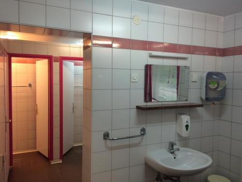 Simple Accommodation Vodmat in Ljubljana, Slovenia