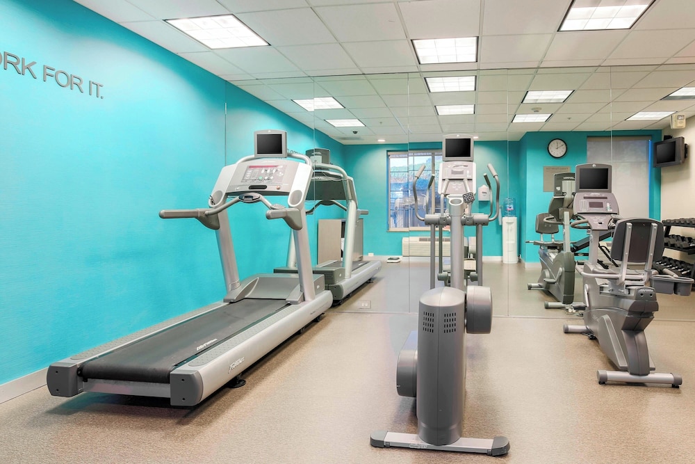 Fairfield Inn & Suites Temecula by Marriott - photo 19