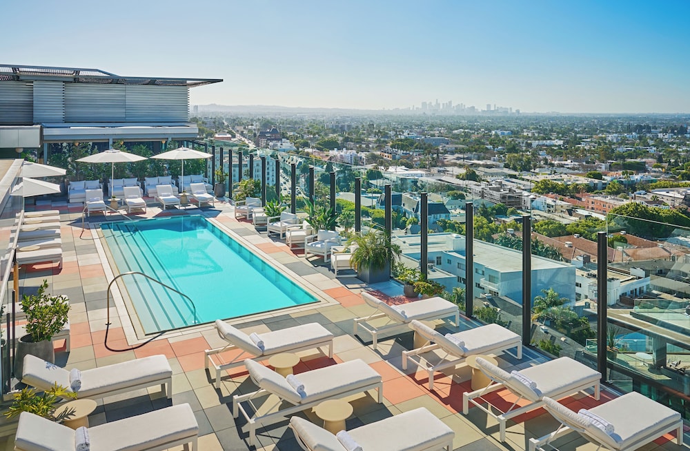 Pendry West Hollywood - featured photo