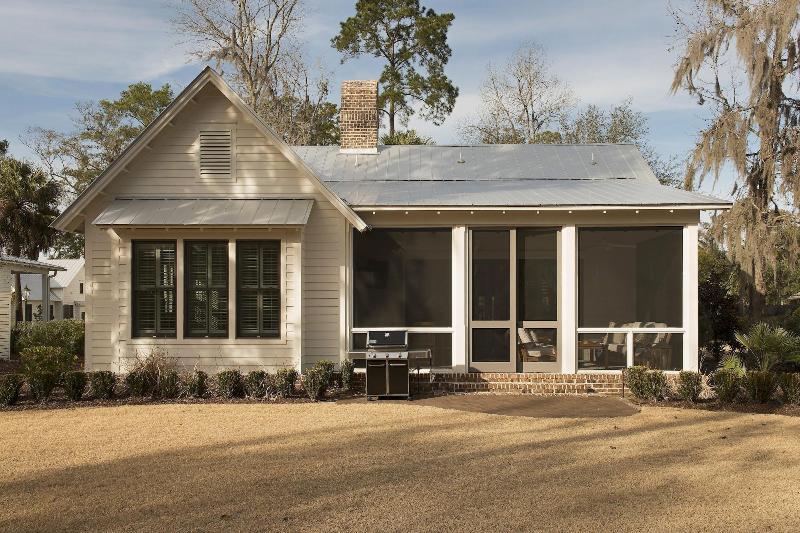 The Inn at Palmetto Bluff - photo 105