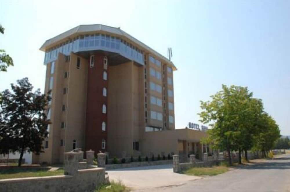 Hotel Feni in Kavadarci, Republic of Macedonia