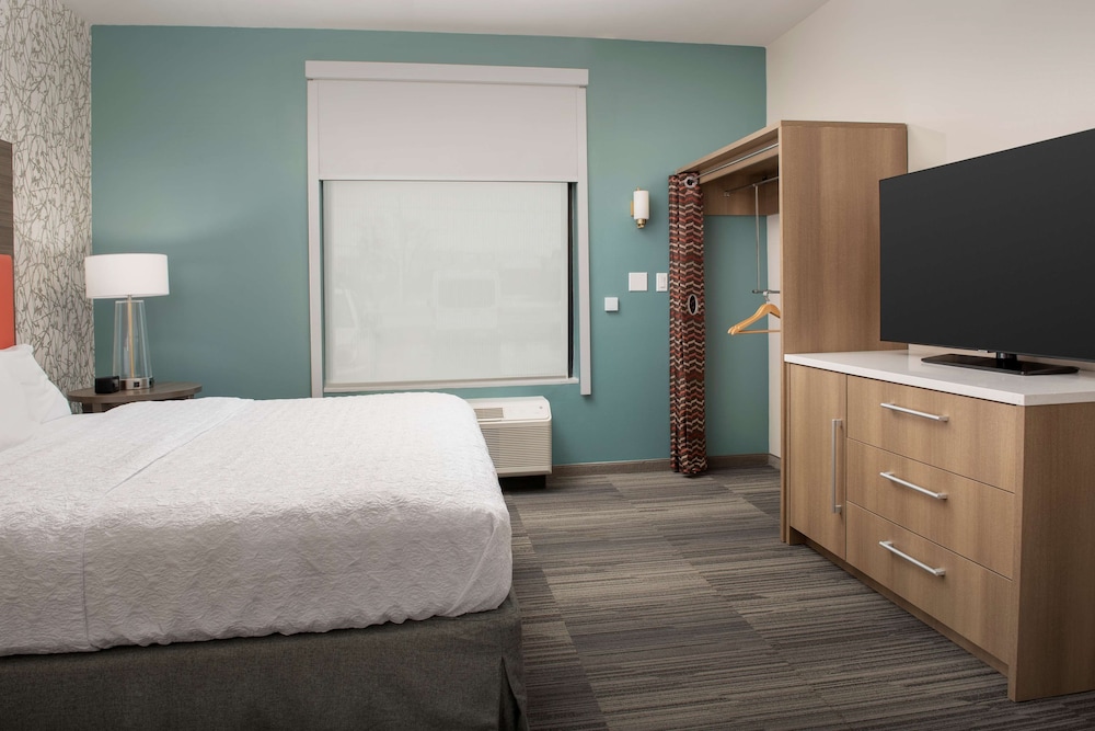 Home2 Suites by Hilton Kenner New Orleans Airport - photo 8