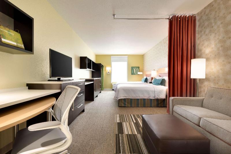 Home2 Suites by Hilton Cleveland Independence - photo 12
