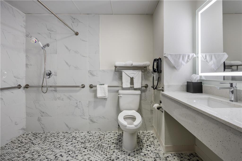 Best Western Bolingbrook Hotel - photo 39